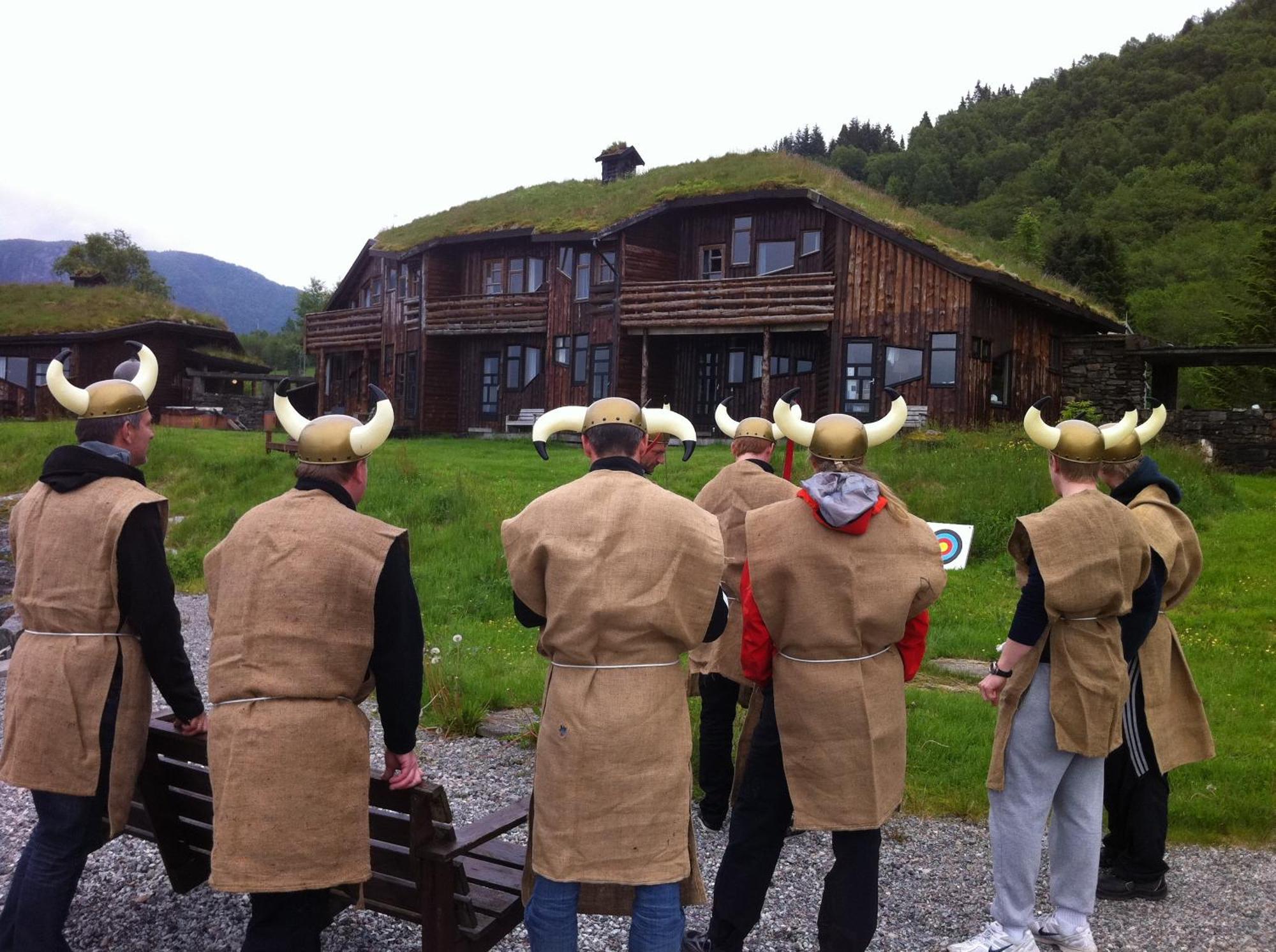 Brekkestranda Fjordhotel Brekke  Zewnętrze zdjęcie