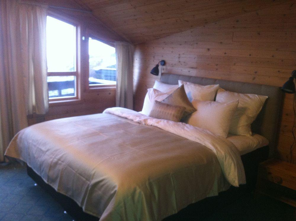 Brekkestranda Fjordhotel Brekke  Zewnętrze zdjęcie