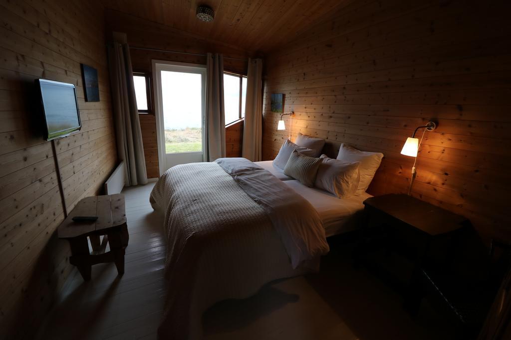 Brekkestranda Fjordhotel Brekke  Zewnętrze zdjęcie