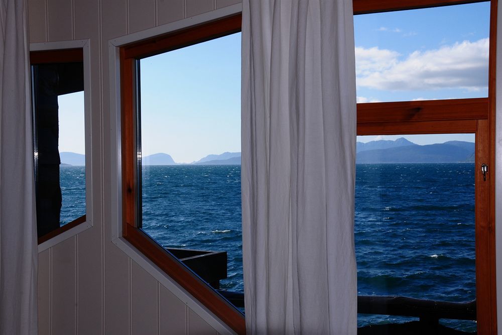 Brekkestranda Fjordhotel Brekke  Zewnętrze zdjęcie