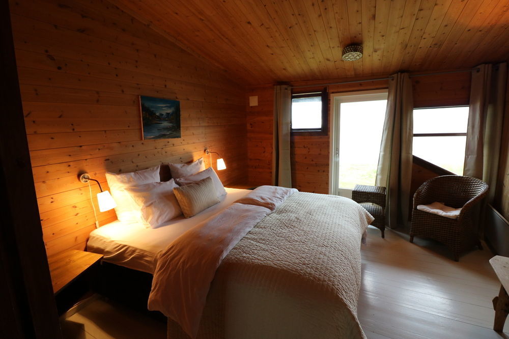 Brekkestranda Fjordhotel Brekke  Zewnętrze zdjęcie